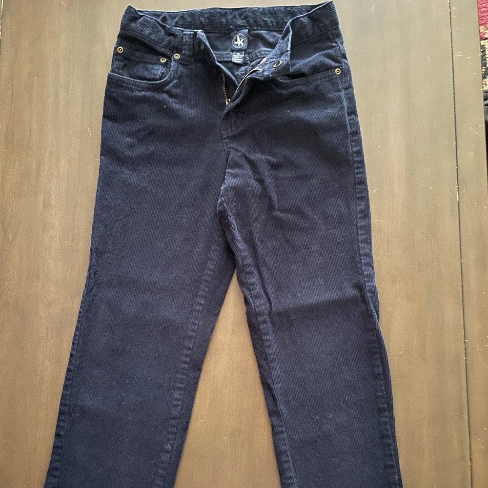 JK Boys Khakis - 10